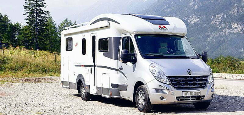 trouvez l'assurance camping-car idéale pour protéger votre véhicule lors de vos voyages. comparez les offres, bénéficiez de garanties adaptées et profitez de votre aventure en toute sérénité.