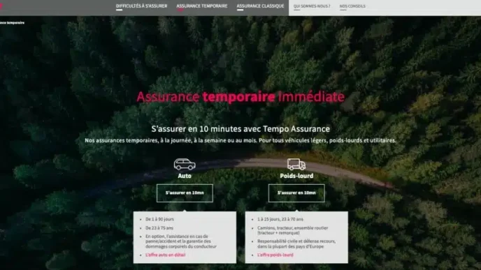 protégez votre véhicule des aléas climatiques avec notre assurance voiture contre les intempéries. bénéficiez d'une couverture complète pour affronter pluie, neige et vent, tout en roulant en toute sérénité.