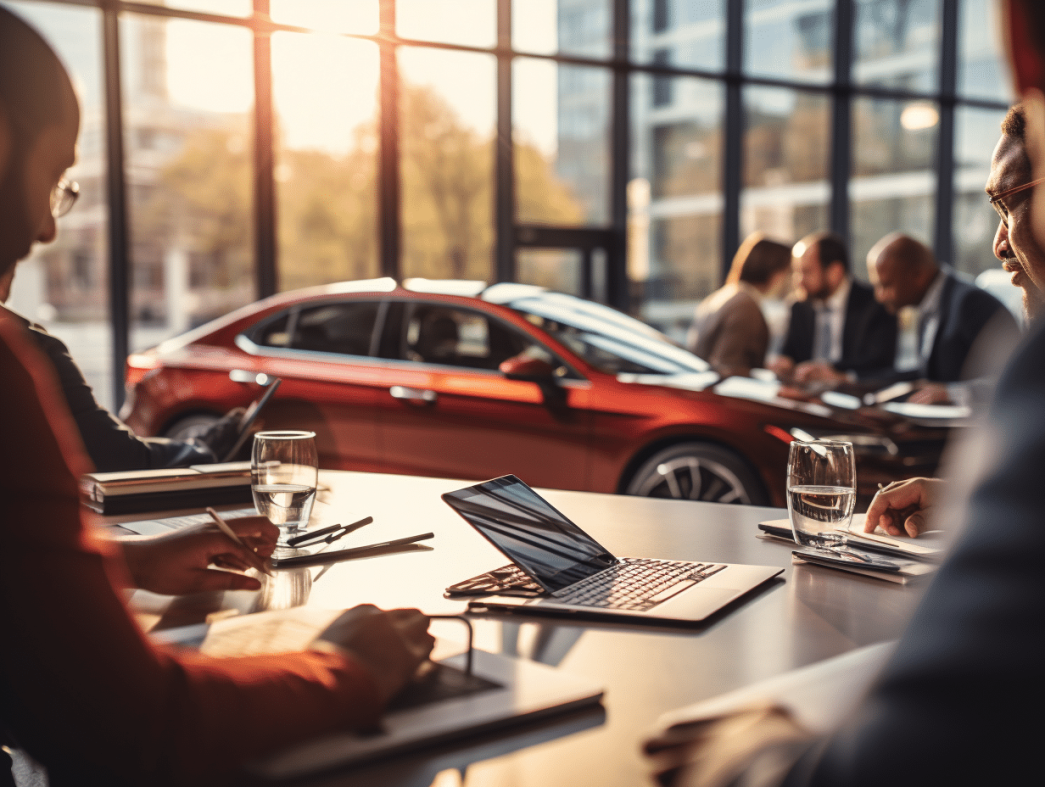 découvrez notre guide complet sur la comparaison des assurances auto. trouvez la meilleure couverture au meilleur prix grâce à nos conseils et outils d'évaluation. maximisez votre sécurité sur la route tout en optimisant votre budget.