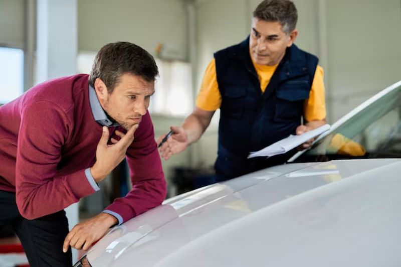 découvrez comment résilier votre contrat d'assurance auto facilement et rapidement. suivez nos conseils pratiques pour naviguer dans les démarches de résiliation et connaître vos droits. protégez vos intérêts tout en optimisant vos dépenses !