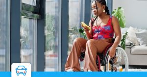découvrez notre assurance auto spécialement conçue pour les personnes en situation de handicap. profitez d'une couverture adaptée à vos besoins, des garanties sur-mesure et un accompagnement personnalisé pour rouler en toute sérénité.