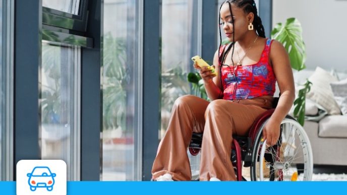 découvrez notre assurance auto spécialement conçue pour les personnes en situation de handicap. profitez d'une couverture adaptée à vos besoins, des garanties sur-mesure et un accompagnement personnalisé pour rouler en toute sérénité.