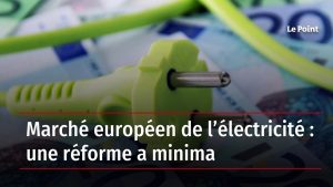 découvrez les raisons derrière le déclin du marché électrique, les facteurs économiques et environnementaux qui influencent cette dynamique, ainsi que les perspectives d'avenir pour l'industrie énergétique. analyse approfondie et insights sur les tendances actuelles.