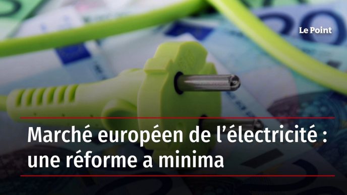 découvrez les raisons derrière le déclin du marché électrique, les facteurs économiques et environnementaux qui influencent cette dynamique, ainsi que les perspectives d'avenir pour l'industrie énergétique. analyse approfondie et insights sur les tendances actuelles.