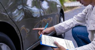 découvrez comment faire appel à votre assurance automobile en cas de dommages irréversibles. notre guide vous aide à comprendre les démarches à suivre pour obtenir réparation et maximiser votre indemnisation.