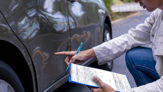 découvrez comment faire appel à votre assurance automobile en cas de dommages irréversibles. notre guide vous aide à comprendre les démarches à suivre pour obtenir réparation et maximiser votre indemnisation.