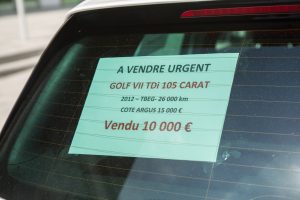 découvrez notre plateforme de vente de voitures légales, où vous pouvez acheter et vendre des véhicules en toute confiance. profitez d'une large sélection de voitures inspectées et bénéficiant de toutes les garanties légales. simplifiez votre expérience d'achat et de vente automobile dès aujourd'hui.