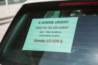 découvrez notre plateforme de vente de voitures légales, où vous pouvez acheter et vendre des véhicules en toute confiance. profitez d'une large sélection de voitures inspectées et bénéficiant de toutes les garanties légales. simplifiez votre expérience d'achat et de vente automobile dès aujourd'hui.