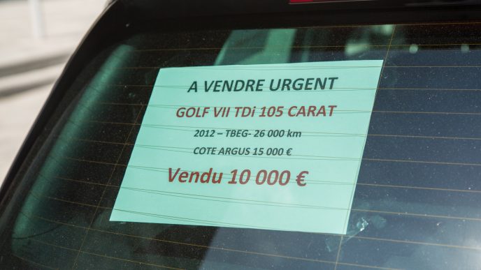 découvrez notre plateforme de vente de voitures légales, où vous pouvez acheter et vendre des véhicules en toute confiance. profitez d'une large sélection de voitures inspectées et bénéficiant de toutes les garanties légales. simplifiez votre expérience d'achat et de vente automobile dès aujourd'hui.