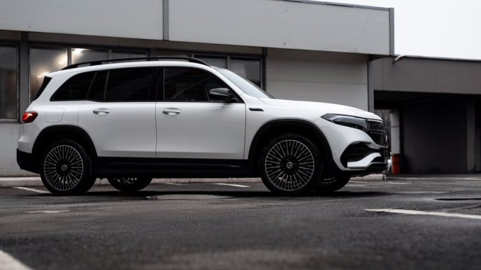 découvrez les inconvénients des suv, notamment leur impact sur l'environnement, leur consommation de carburant élevée et leur coût d'entretien. explorez les raisons pour lesquelles ces véhicules peuvent ne pas être le choix idéal pour tous les conducteurs.