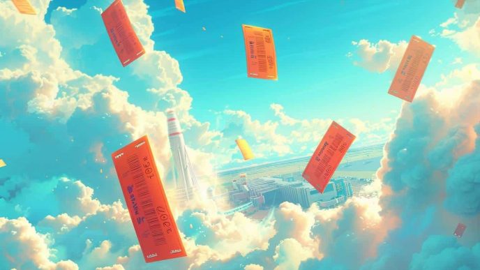 découvrez nos offres de vols directs pour vos vacances été 2025 ! profitez de destinations ensoleillées et d'un voyage sans escale pour vivre des moments inoubliables. réservez dès maintenant pour garantir votre évasion estivale.