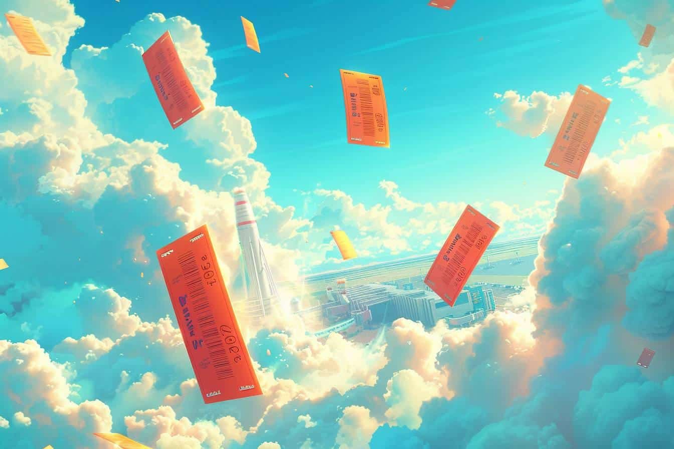 découvrez nos offres de vols directs pour vos vacances été 2025 ! profitez de destinations ensoleillées et d'un voyage sans escale pour vivre des moments inoubliables. réservez dès maintenant pour garantir votre évasion estivale.