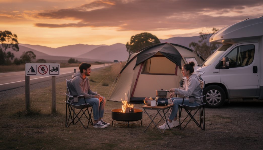 découvrez nos astuces pratiques pour économiser sur l’hébergement lors de votre road trip et profiter pleinement de votre voyage sans vous ruiner.