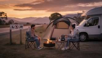 découvrez nos astuces pratiques pour économiser sur l’hébergement lors de votre road trip et profiter pleinement de votre voyage sans vous ruiner.