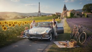 découvrez nos conseils essentiels pour organiser un road trip inoubliable en france, avec des itinéraires, astuces de voyage et lieux incontournables à visiter.