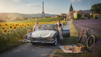 découvrez nos conseils essentiels pour organiser un road trip inoubliable en france, avec des itinéraires, astuces de voyage et lieux incontournables à visiter.