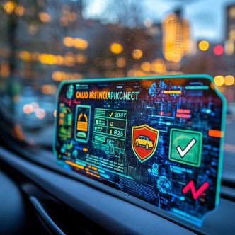 découvrez les dernières données sur l'assurance auto en octobre 2025 pour mieux comprendre les tendances, les tarifs et les options disponibles sur le marché français.