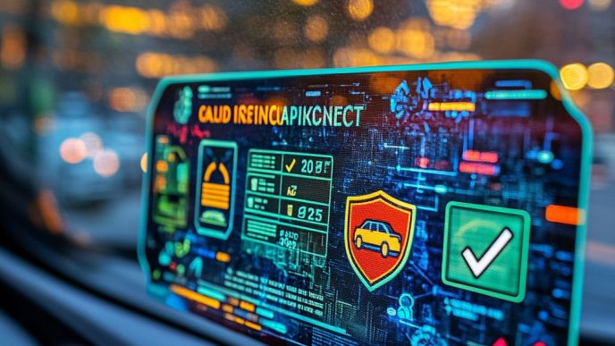 découvrez les dernières données sur l'assurance auto en octobre 2025 pour mieux comprendre les tendances, les tarifs et les options disponibles sur le marché français.