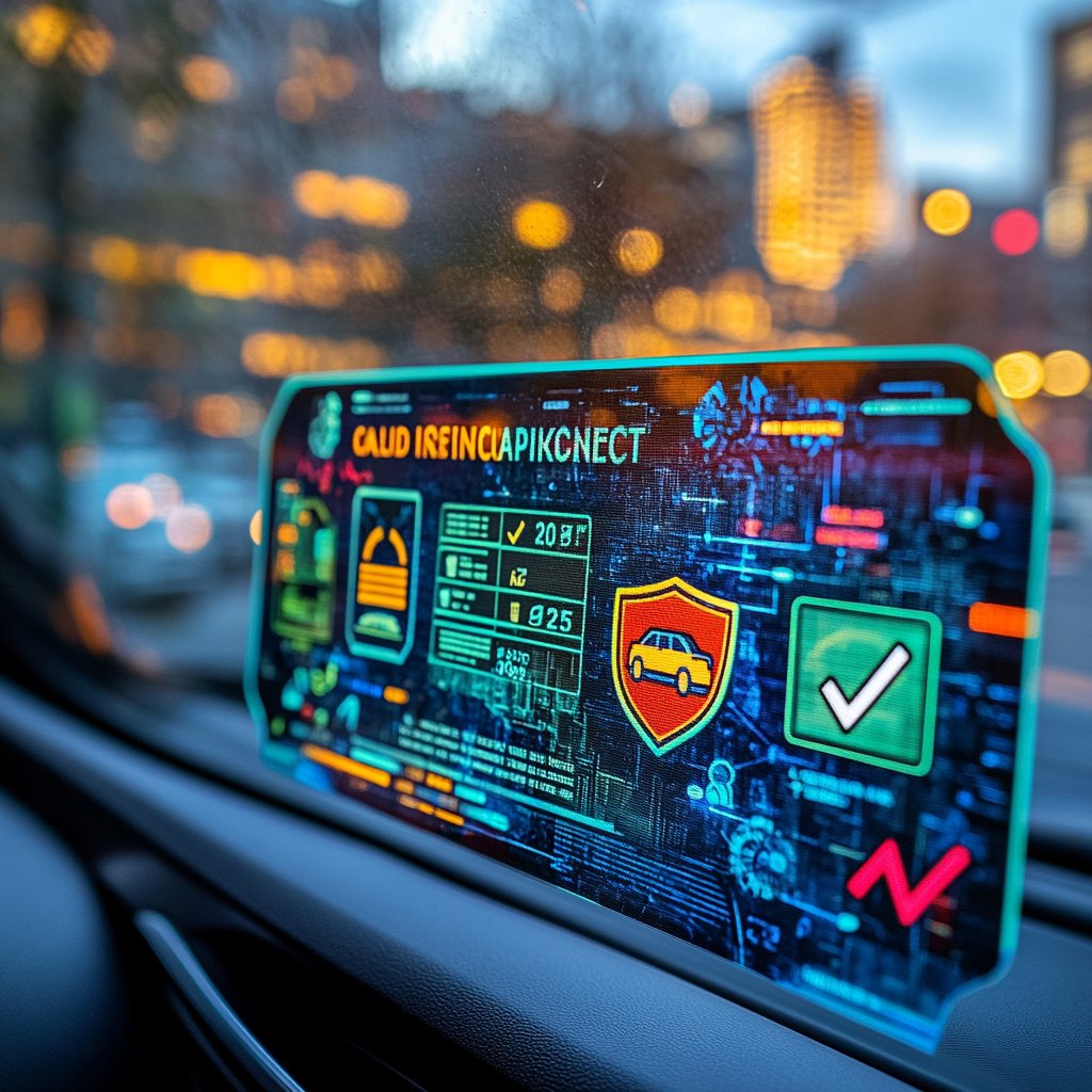 découvrez les dernières données sur l'assurance auto en octobre 2025 pour mieux comprendre les tendances, les tarifs et les options disponibles sur le marché français.