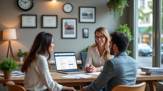 découvrez notre guide complet et nos conseils pratiques pour choisir la meilleure assurance auto en guyane, adaptée à vos besoins et à votre budget.