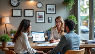 découvrez notre guide complet et nos conseils pratiques pour choisir la meilleure assurance auto en guyane, adaptée à vos besoins et à votre budget.