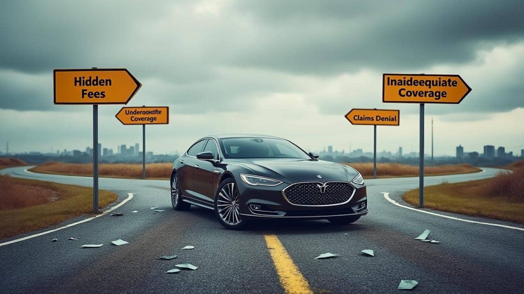 découvrez nos conseils pour choisir une assurance auto adaptée et éviter les surcoûts inutiles. optimisez votre budget tout en restant bien couvert.