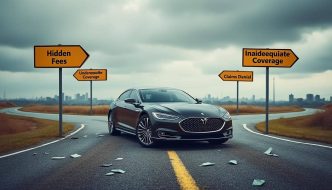 découvrez nos conseils pour choisir une assurance auto adaptée et éviter les surcoûts inutiles. optimisez votre budget tout en restant bien couvert.