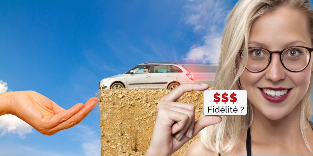 découvrez pourquoi la fidélité en assurance auto peut parfois coûter plus cher et comment choisir une offre adaptée à vos besoins pour économiser.