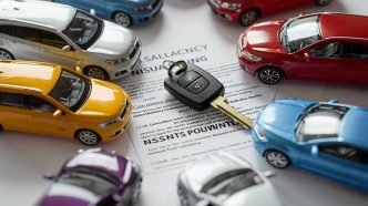 découvrez notre assurance auto à toulon au meilleur prix, des garanties adaptées à vos besoins pour une protection optimale de votre véhicule.