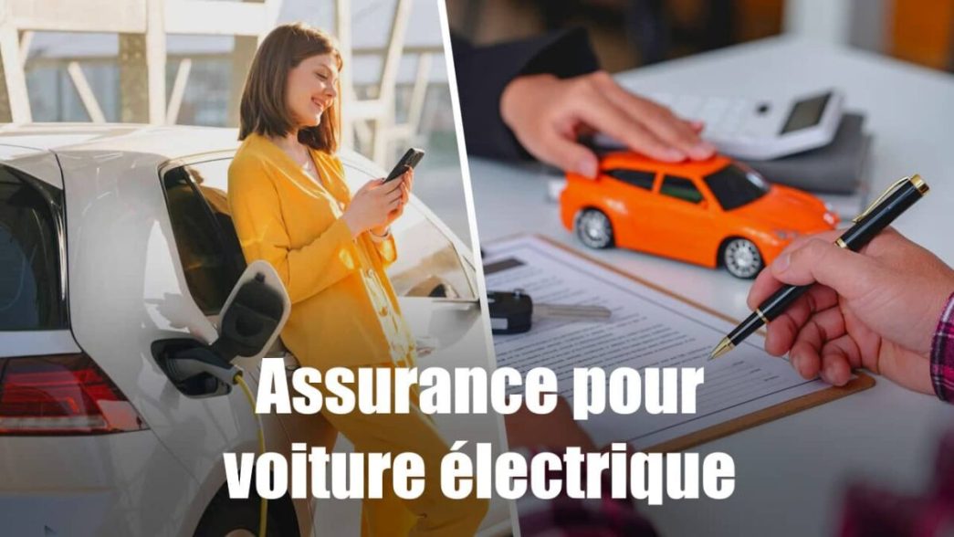 découvrez les nouveautés 2025 pour l'assurance auto des véhicules électriques : garanties, tarifs et conseils pour bien protéger votre voiture électrique.