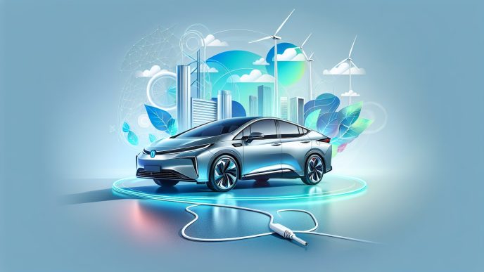 découvrez une assurance voiture hybride simple, adaptée à vos besoins, avec des garanties claires et un tarif avantageux pour protéger votre véhicule écologique en toute sérénité.