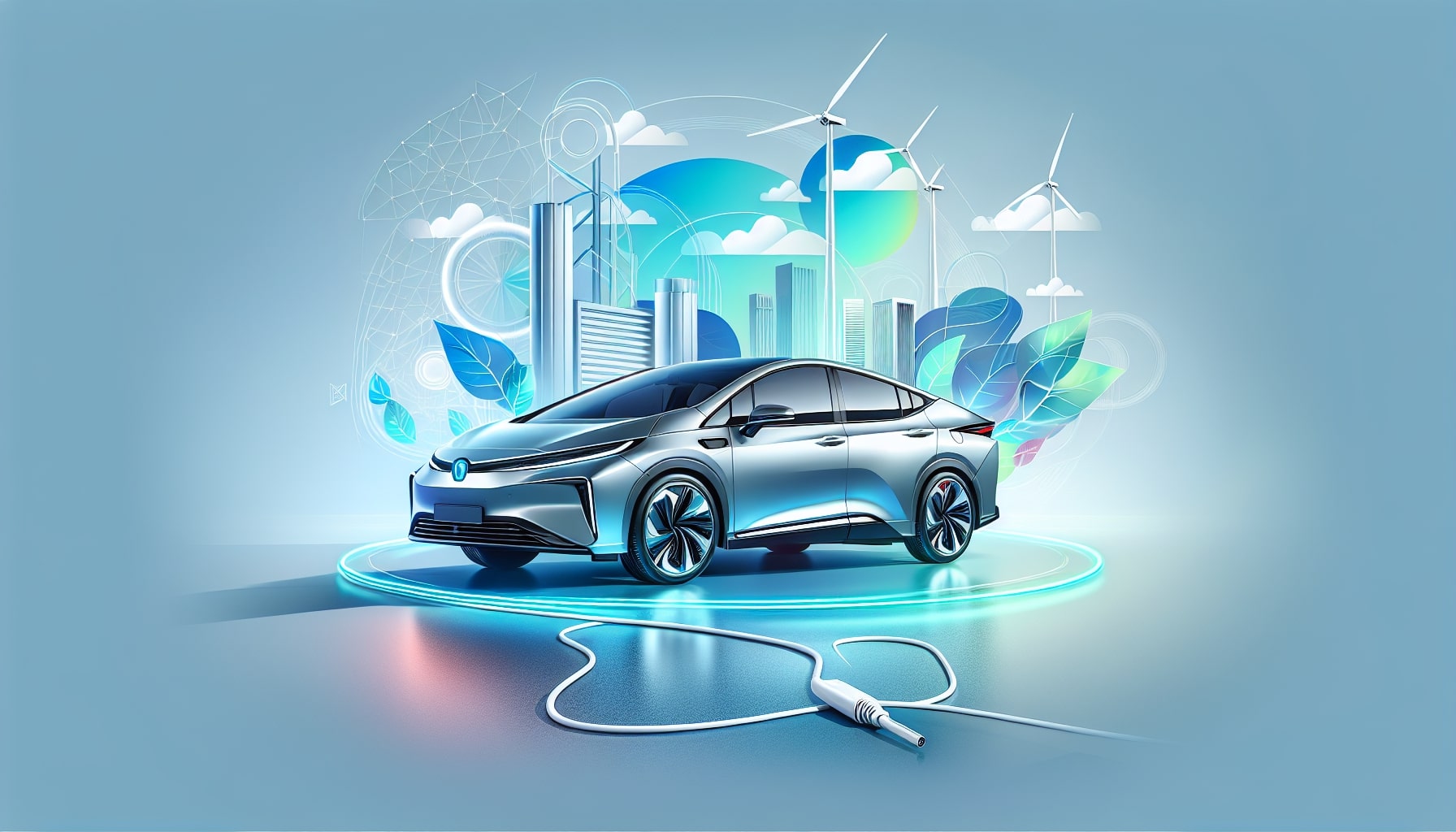 découvrez une assurance voiture hybride simple, adaptée à vos besoins, avec des garanties claires et un tarif avantageux pour protéger votre véhicule écologique en toute sérénité.