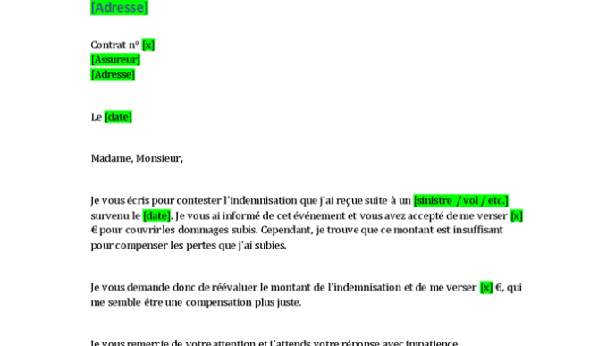 découvrez comment contester efficacement une hausse de 67% de votre assurance auto et obtenez des conseils pratiques pour réduire vos cotisations.