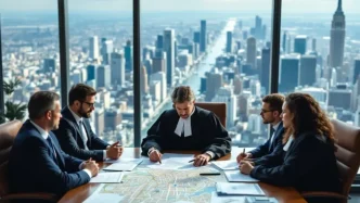 découvrez tout sur le contrôle, l'assurance et les limitations pour mieux gérer vos projets et garantir leur succès en toute sécurité.