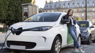 obtenez rapidement un devis personnalisé pour votre assurance auto électrique. comparez les offres et trouvez la meilleure couverture adaptée à votre véhicule écologique.