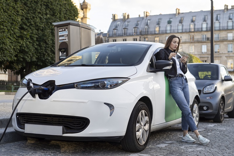 obtenez rapidement un devis personnalisé pour votre assurance auto électrique. comparez les offres et trouvez la meilleure couverture adaptée à votre véhicule écologique.