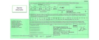 découvrez l'obligation des justificatifs d'assurance auto dématérialisés à partir d'avril 2025 et préparez-vous à cette nouvelle réglementation pour faciliter vos démarches.