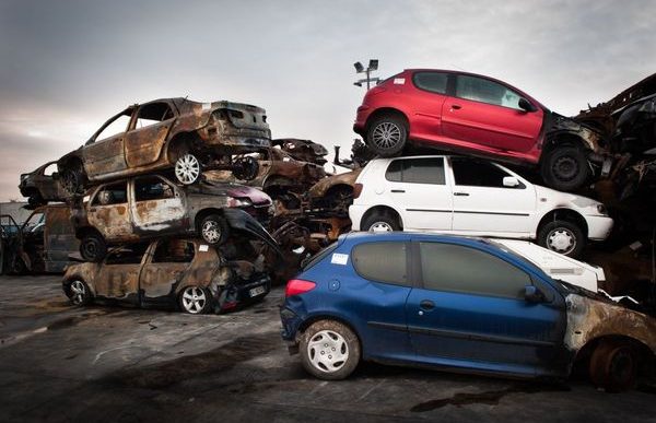 découvrez le label recycleurs verts, une certification dédiée aux centres vhu engagés dans le recyclage écologique et responsable des véhicules hors d'usage.