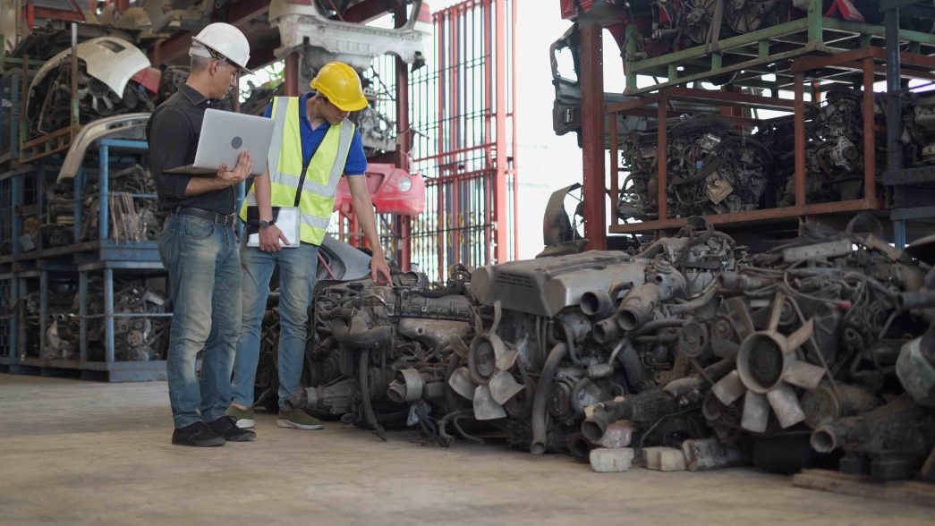 découvrez le lancement du nouveau label pour les centres de recyclage auto, garantissant qualité et écologie dans la reprise et le traitement des véhicules en fin de vie.