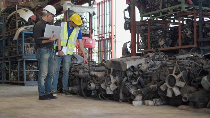 découvrez le lancement du nouveau label pour les centres de recyclage auto, garantissant qualité et écologie dans la reprise et le traitement des véhicules en fin de vie.