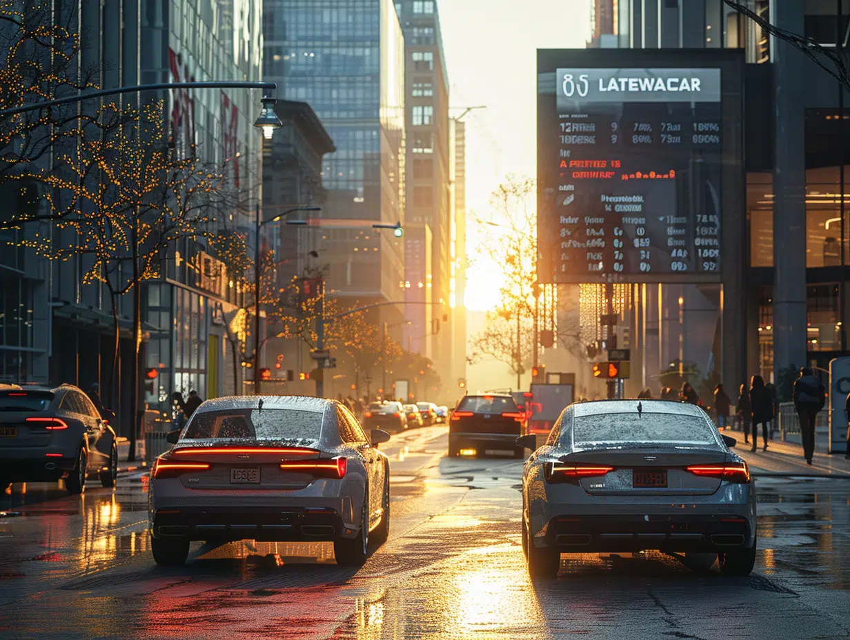 découvrez les nouveautés essentielles pour les automobilistes applicables dès le 1er janvier. restez informé des changements pour une conduite en toute sécurité.