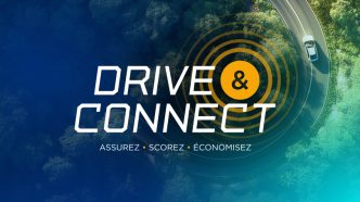 stellantis lance drive & connect, une assurance auto connectée innovante qui offre sécurité et tranquillité d'esprit grâce à la technologie embarquée.