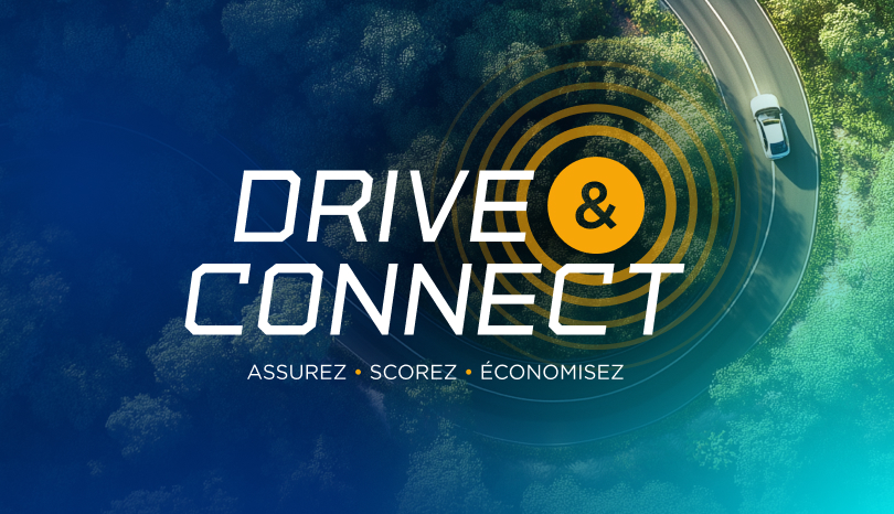 stellantis lance drive & connect, une assurance auto connectée innovante qui offre sécurité et tranquillité d'esprit grâce à la technologie embarquée.