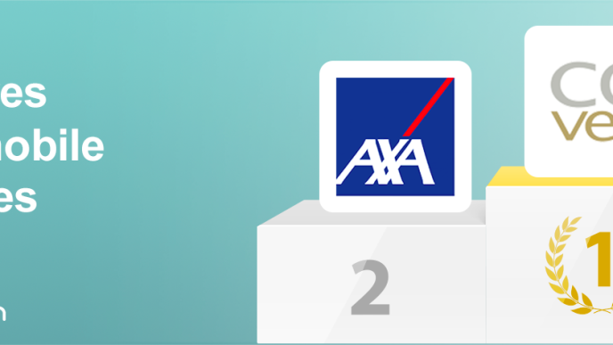 découvrez notre classement des 10 meilleures assurances auto pour 2026 et trouvez la couverture idéale au meilleur prix pour protéger votre véhicule.