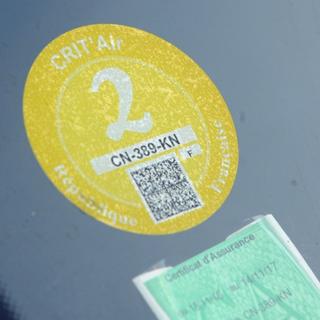 découvrez tout ce qu'il faut savoir sur les vignettes obligatoires en 2025 pour motos et scooters de 125 cm³ : réglementation, démarches et tarifs.