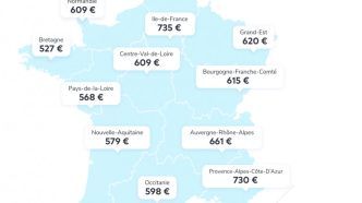 découvrez les villes où les prix de l'assurance auto seront les plus avantageux en 2026 pour mieux préparer votre budget automobile.