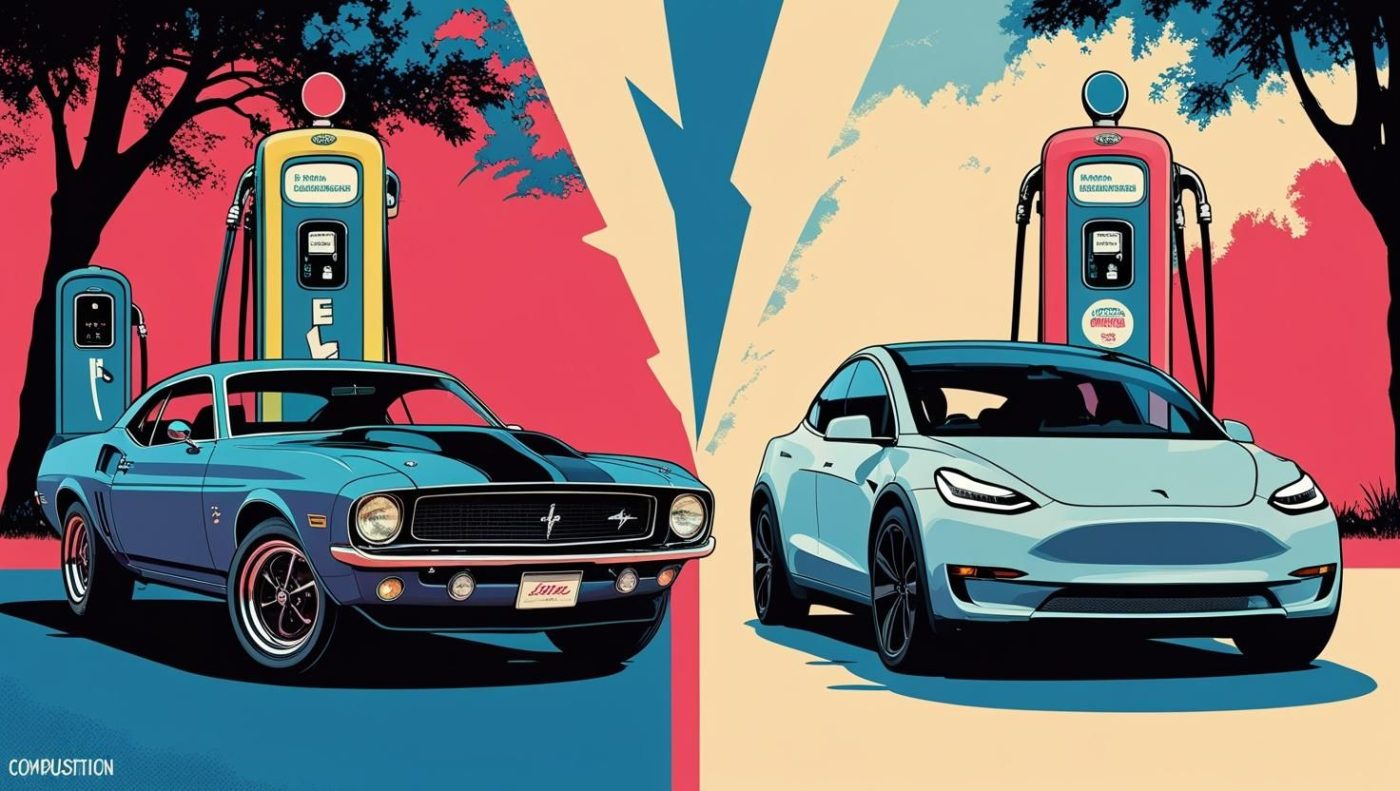 découvrez les différences entre l'assurance auto électrique et thermique en 2026, leurs coûts, avantages et conseils pour bien choisir votre couverture.