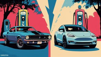 découvrez les différences entre l'assurance auto électrique et thermique en 2026, leurs coûts, avantages et conseils pour bien choisir votre couverture.