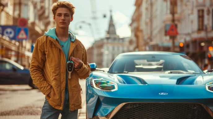 découvrez l'assurance auto en bretagne, une région offrant des tarifs abordables et une grande diversité de prix pour tous les profils d'automobilistes.