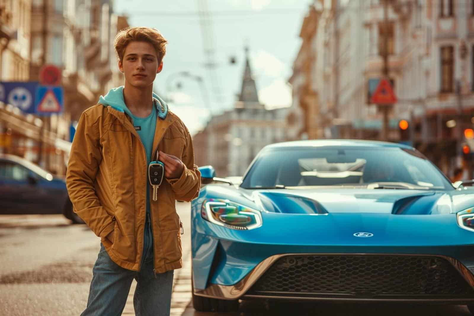 découvrez l'assurance auto en bretagne, une région offrant des tarifs abordables et une grande diversité de prix pour tous les profils d'automobilistes.